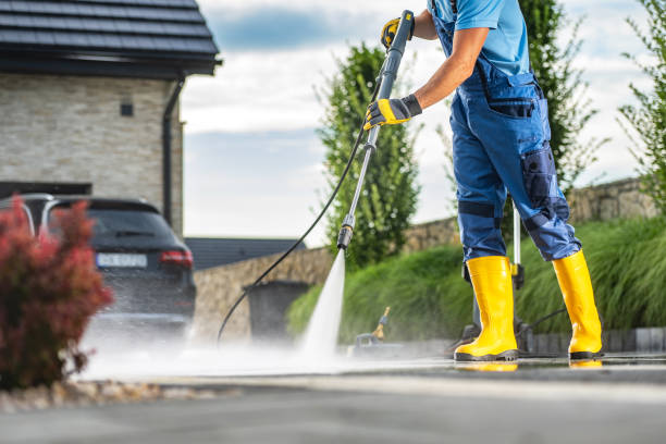 Roof Power Washing Services in Shell Point, SC